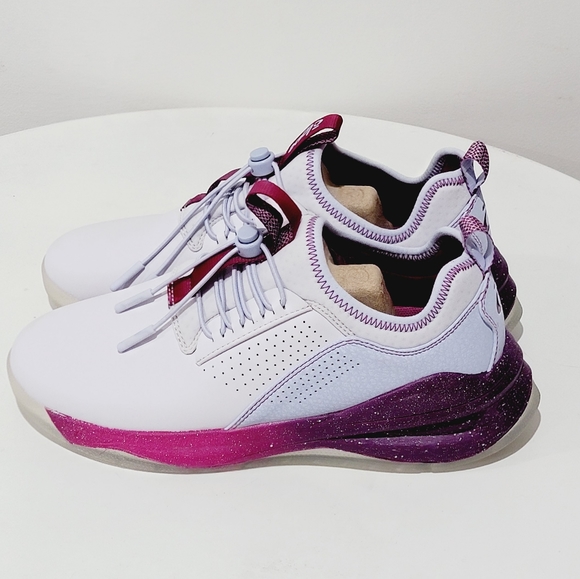 Clove Shoes - Clove Purple Amethyst Nursing Healthcare Shoes